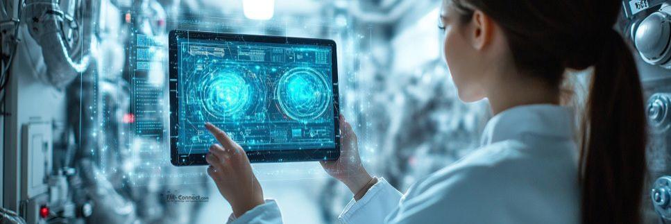 Transparente Prüfprozesse für sicherheitstechnische Anlagen