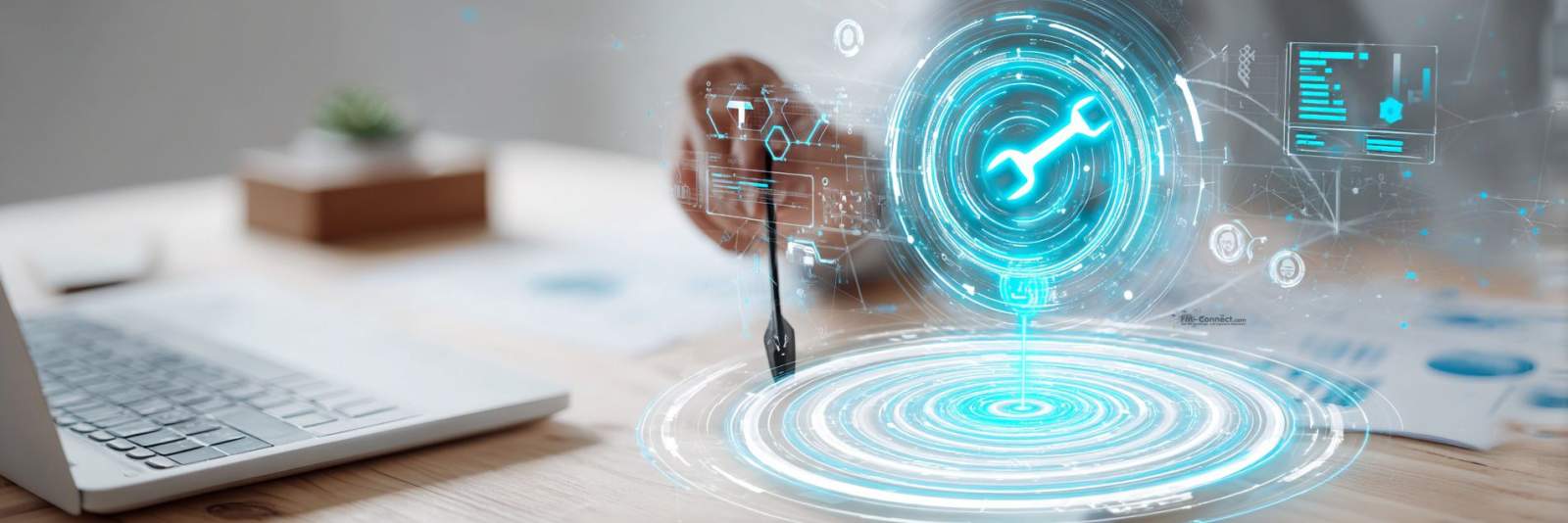 Beratungs- und Ingenieurnetzwerk für Facility Management: PVO-Prüfung