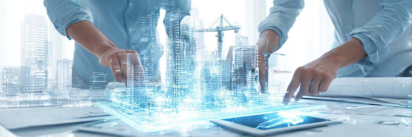 Planerische und baubegleitende Prüfungen