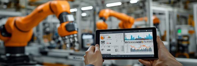 Intelligente Automatisierungslösungen