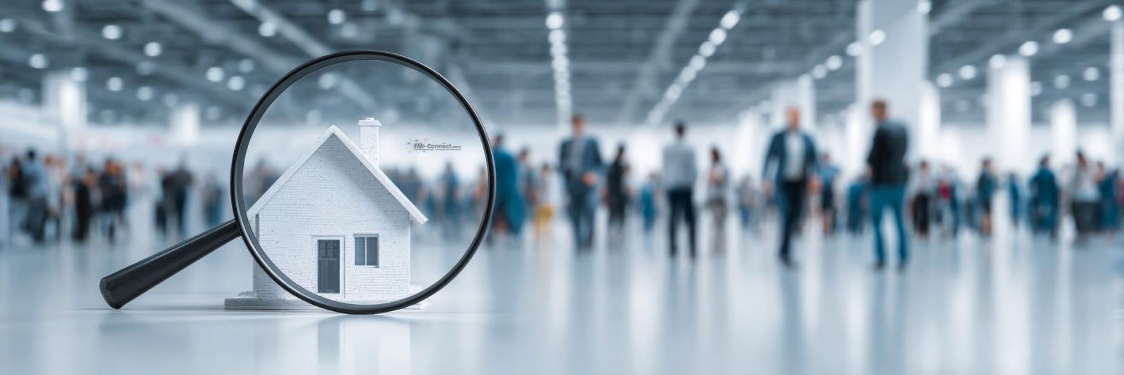 Fachmessen und Veranstaltungen im Bereich Sicherheitstechnik